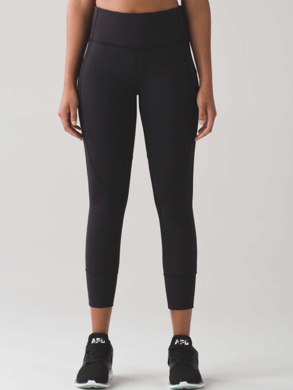 Lululemon Hit It 7/8 Tight (25”)-